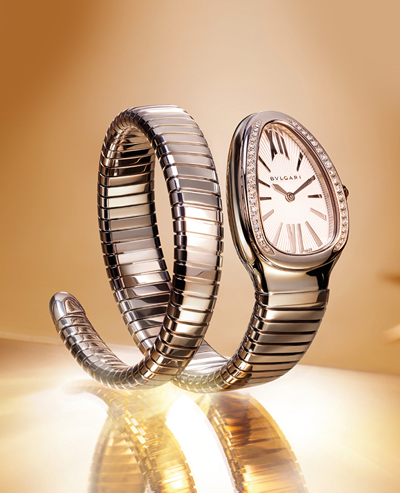 SERPENTI 系列