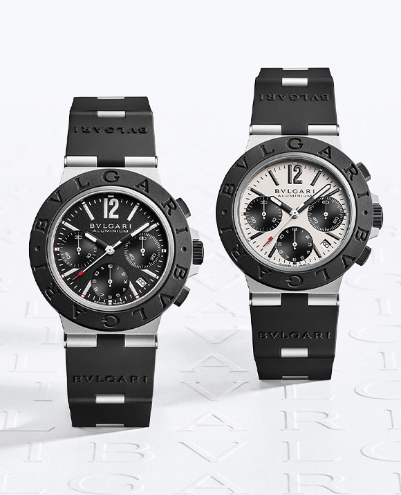 BVLGARI BVLGARI 系列